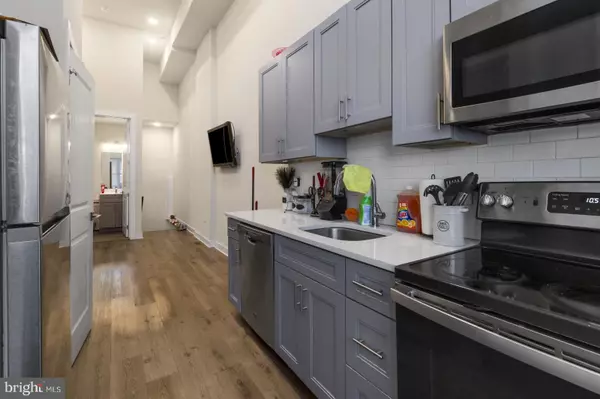 Philadelphia, PA 19104,19 S 44TH ST #1