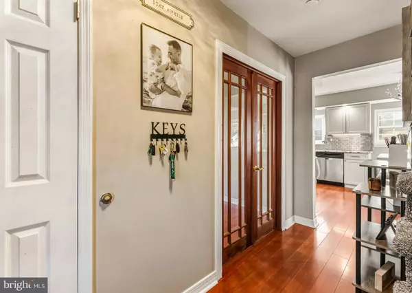 Berlin, NJ 08009,17 DUNHAM LOOP