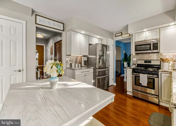 Berlin, NJ 08009,17 DUNHAM LOOP