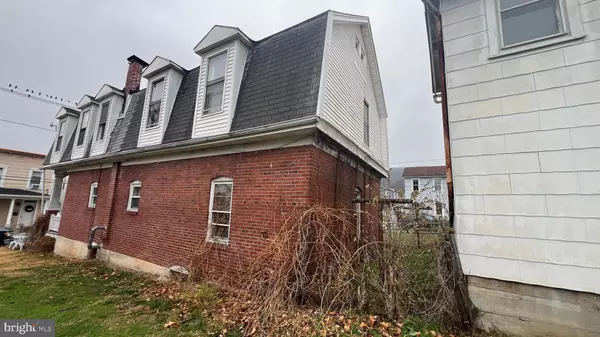 Cumberland, MD 21502,623 FAIRVIEW AVE