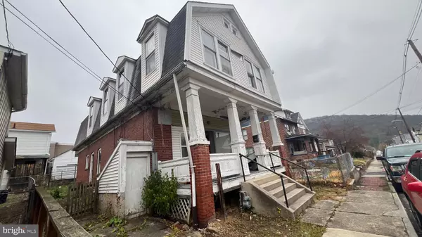 Cumberland, MD 21502,623 FAIRVIEW AVE