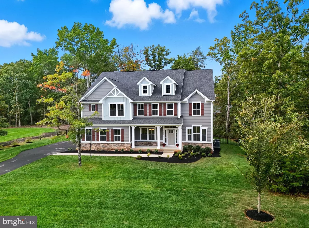 Spotsylvania, VA 22551,11202 PRESWICK LN