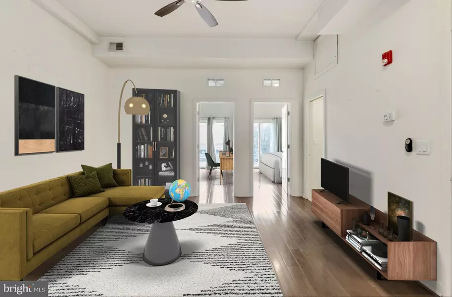 2031 S JUNIPER ST #204, Philadelphia, PA 19148