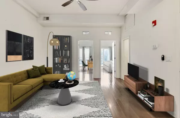 2031 S JUNIPER ST #204, Philadelphia, PA 19148