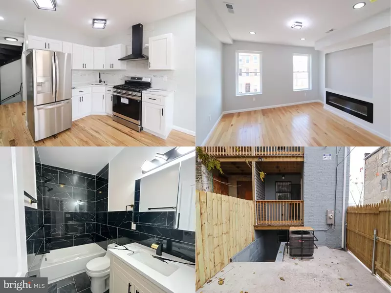 504 N SCHROEDER ST, Baltimore, MD 21223