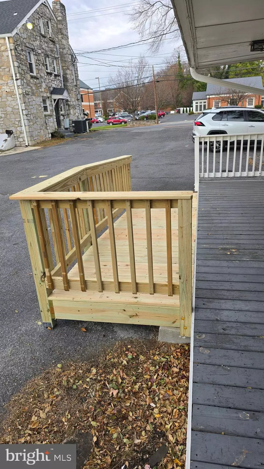 Winchester, VA 22601,1816 VALLEY AVE #UNIT 3