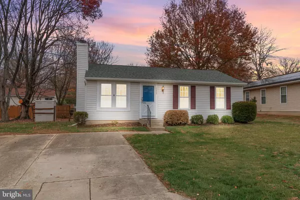 Gaithersburg, MD 20879,7423 KILCREGGAN TER