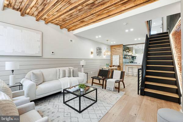 Philadelphia, PA 19146,1410 S BOUVIER ST