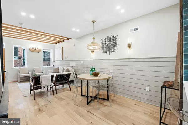 Philadelphia, PA 19146,1410 S BOUVIER ST