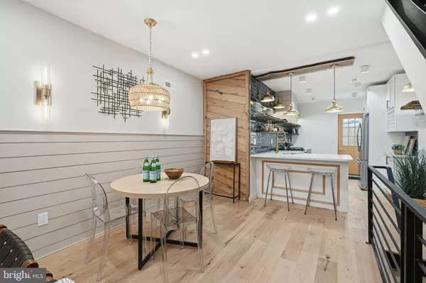 Philadelphia, PA 19146,1410 S BOUVIER ST