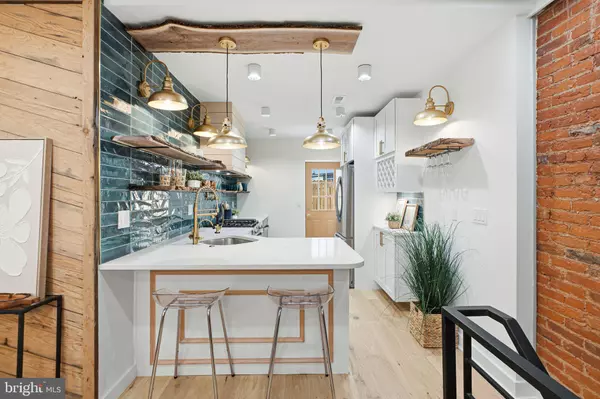 Philadelphia, PA 19146,1410 S BOUVIER ST