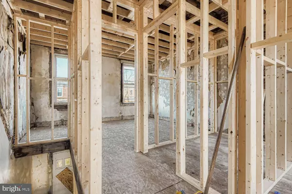 Baltimore, MD 21218,2519 AISQUITH ST