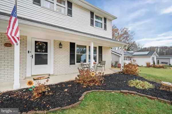 Wilmington, DE 19810,2229 KINGSRIDGE DR