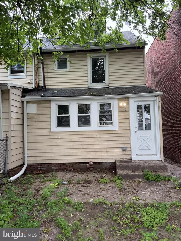 Gloucester City, NJ 08030,340 MIDDLESEX ST