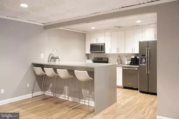 Rockville, MD 20850,1699 YALE PL #2B-513