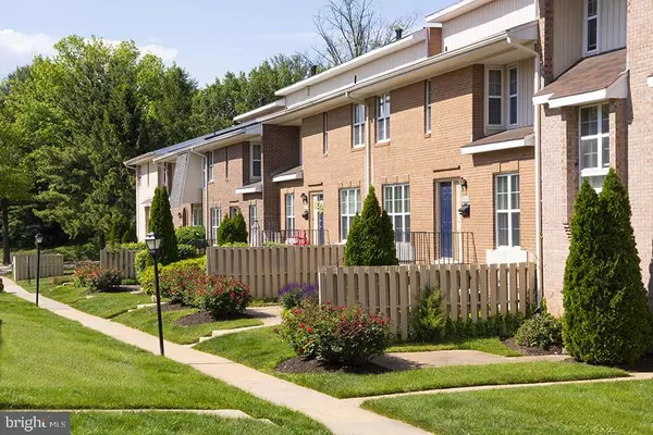 Rockville, MD 20850,1699 YALE PL #2B-513