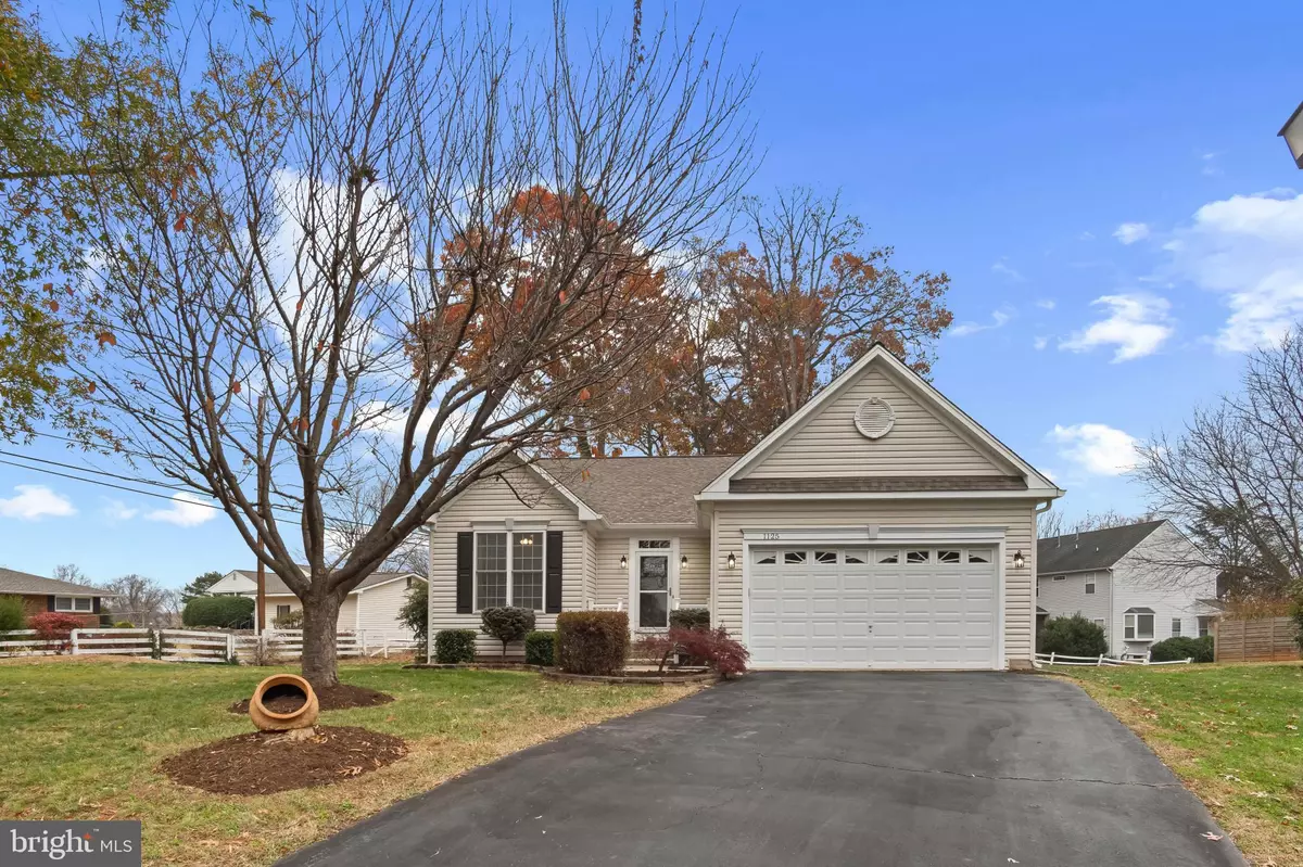 Culpeper, VA 22701,1125 KEARNS CT