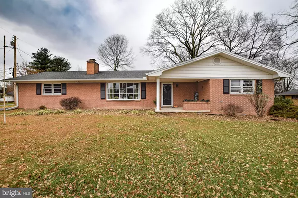 Martinsburg, WV 25405,9 GABRIEL DR