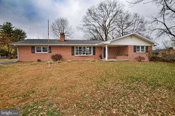 Martinsburg, WV 25405,9 GABRIEL DR