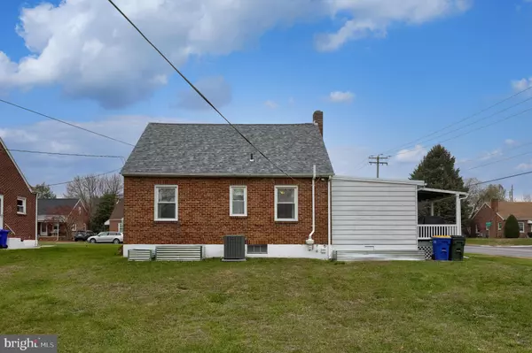 York, PA 17404,2000 FILBERT ST