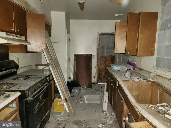 Baltimore, MD 21217,1415 MOSHER ST