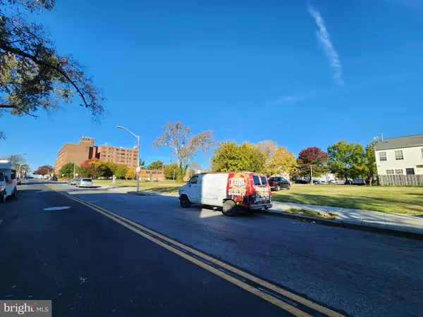 Baltimore, MD 21217,1415 MOSHER ST