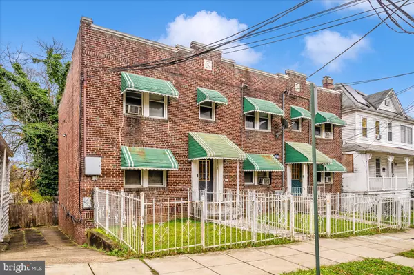 Washington, DC 20018,2513-2515 22ND ST NE