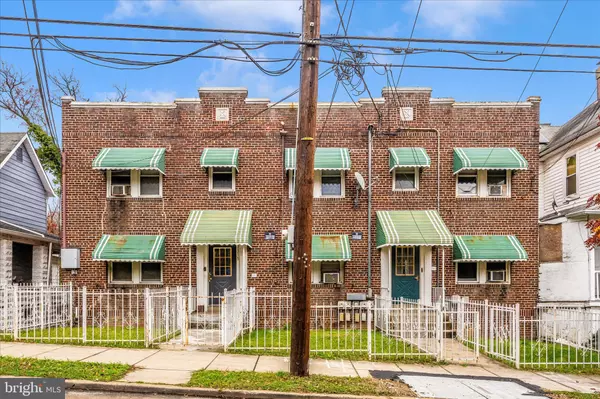 Washington, DC 20018,2513-2515 22ND ST NE