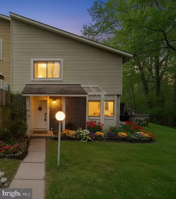 5602 SUMMER OAK WAY, Burke, VA 22015