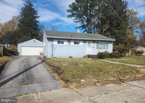 102 CEDARMERE RD, Owings Mills, MD 21117