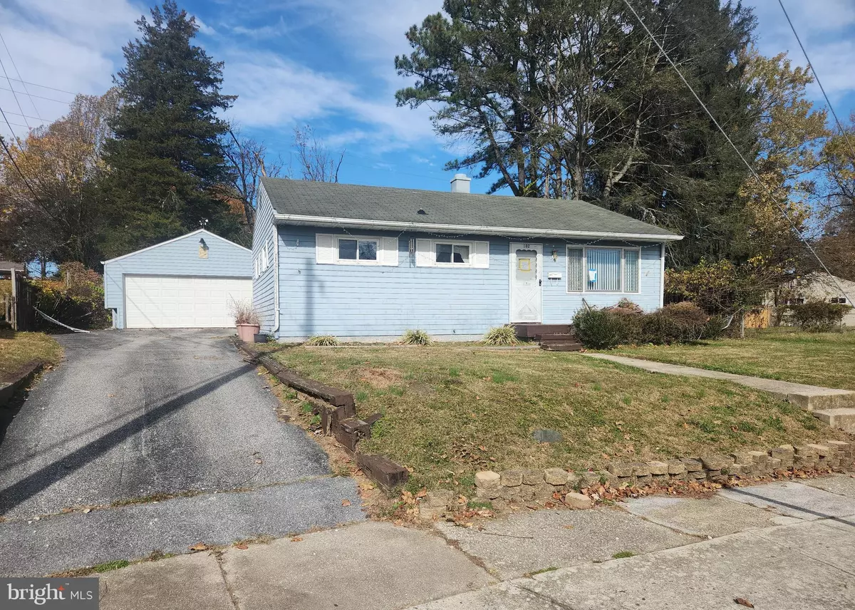 Owings Mills, MD 21117,102 CEDARMERE RD