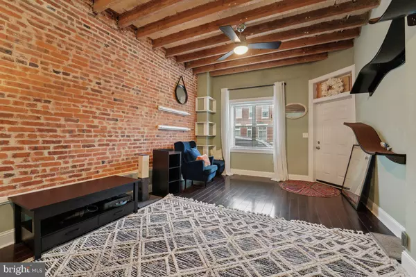 Baltimore, MD 21224,3929 HUDSON ST