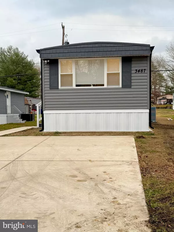 3487 DETROITER ST, Browns Mills, NJ 08015