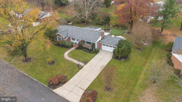 Baltimore, MD 21286,1004 DUNBLANE RD