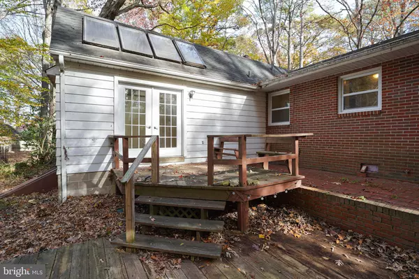 Salisbury, MD 21801,1306 FREDERICK AVE