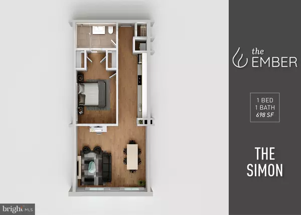 Philadelphia, PA 19104,525 N 41ST ST #201