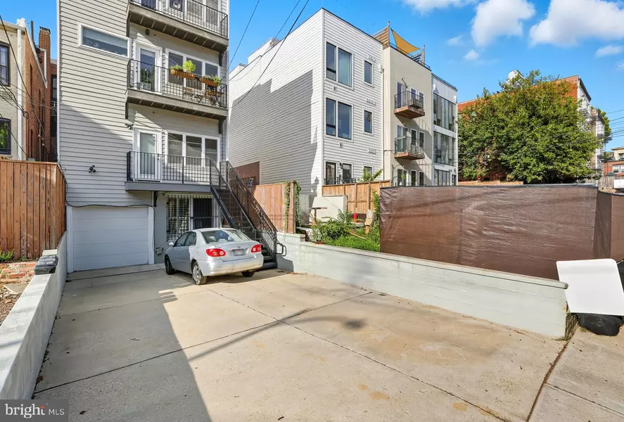 1448 HARVARD ST NW #P-3, Washington, DC 20009