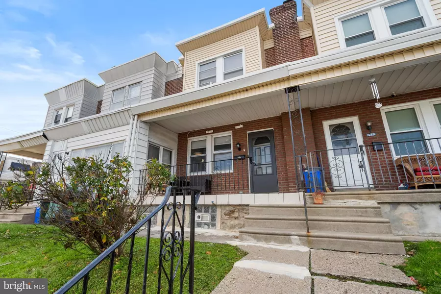 378 DEVEREAUX AVE, Philadelphia, PA 19111
