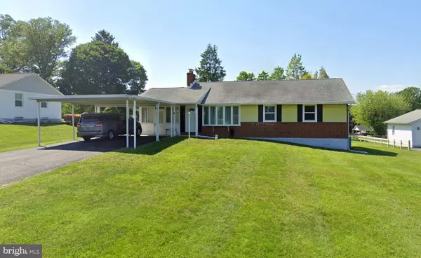 2208 CARRS MILL RD, Fallston, MD 21047