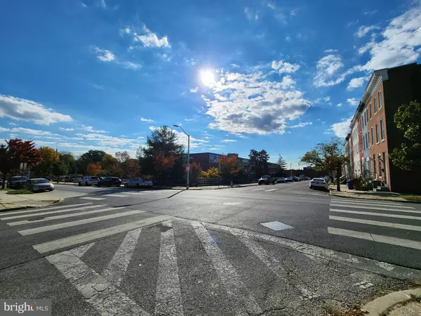 Baltimore, MD 21217,902 N STRICKER ST