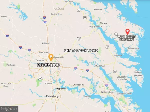 Heathsville, VA 22473,00 CHESTNUT GROVE LN