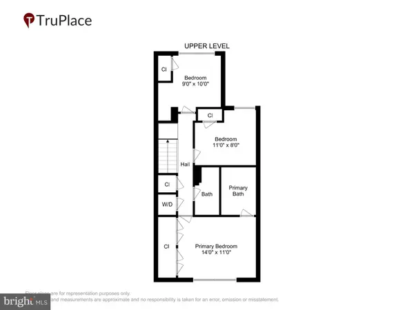 Washington, DC 20011,5027 3RD ST NW