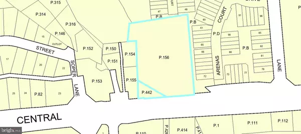 Capitol Heights, MD 20743,CENTRAL AVE