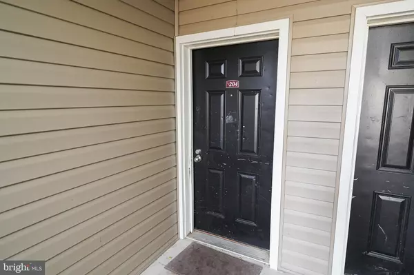 Princess Anne, MD 21853,30630 UMES BLVD #V-204