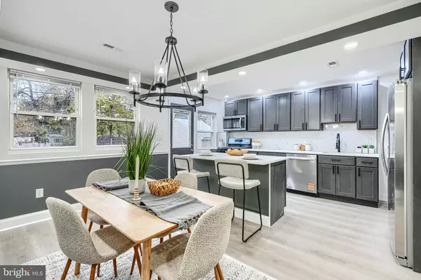 Baltimore, MD 21212,718 BENNINGHAUS RD