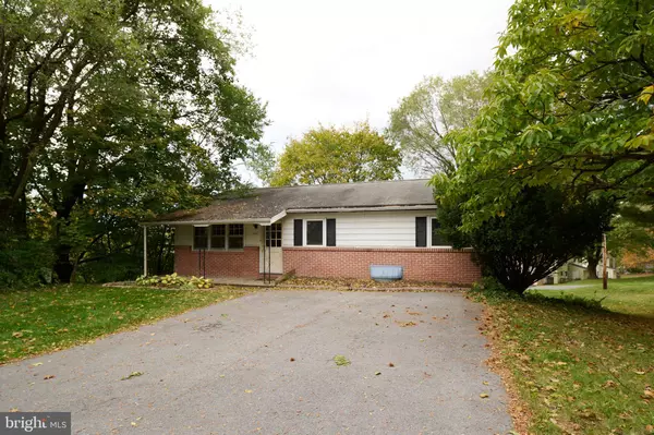 111 EDITH ST, State College, PA 16803