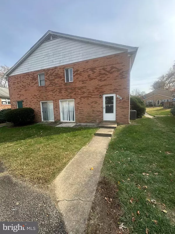 Lorton, VA 22079,9684 HAGEL CIR #37/C