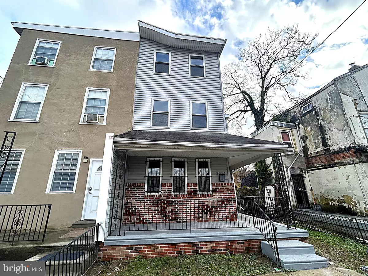 Philadelphia, PA 19131,5314 WYALUSING AVE