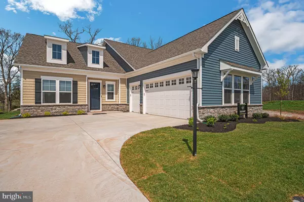 Gettysburg, PA 17325,TBD NW NEW VISTA WAY #005