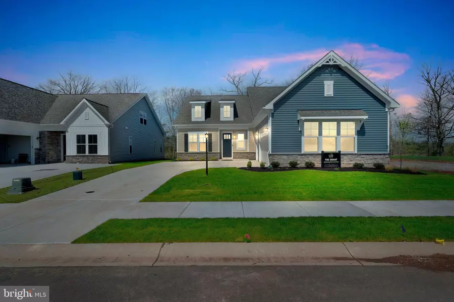 TBD NW NEW VISTA WAY #005, Gettysburg, PA 17325